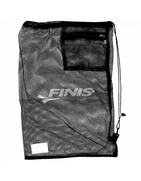 Image of Sacca da piscina Mesh Bag FINIS tessuto rete traspirante071