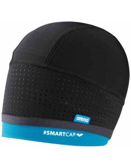 Image of Cuffia Piscina Smartcap Arena Adulto Tessuto071