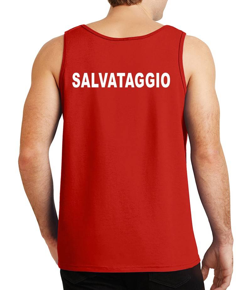 SALVATAGGIO-CAN
