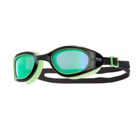 OCCHIALINI NUOTO TRIATHLON LENTI POLARIZZASPECIAL OPS 2.0  MARE ANTI RIFLESSO