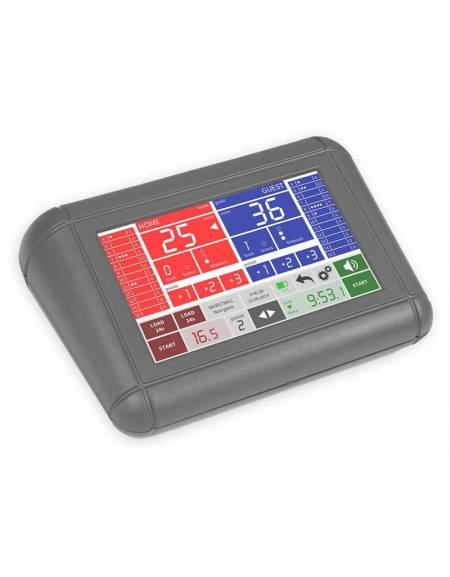 Image of Console-700 Multisport con Display Touchscreen071