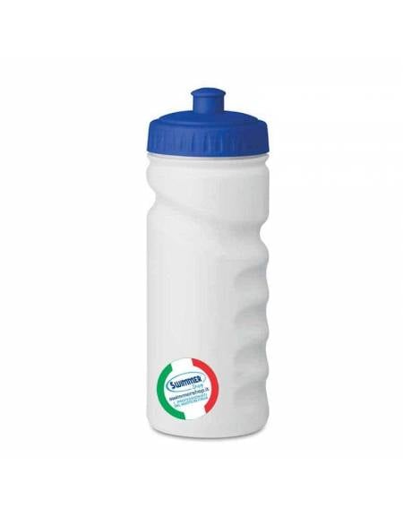 Borraccia integratori 500 ml Swimmershop