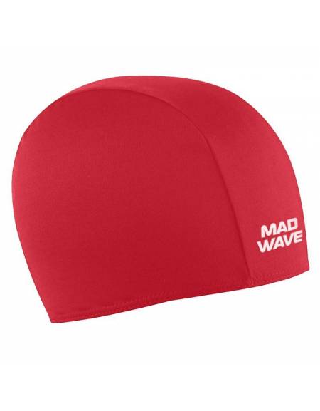 Cuffia Poliestere Mad Wave Poly II