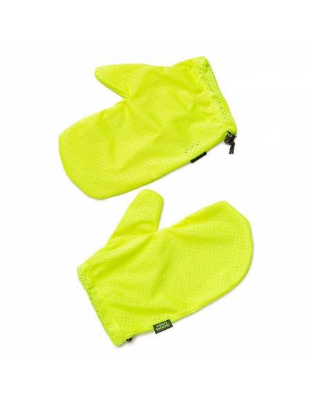 Guanti a Rete per Nuoto Drag Gloves