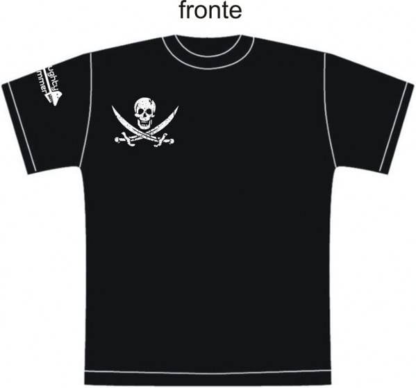 T-SHIRT-PIRATA