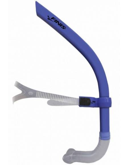 Image of Boccaglio Frontale Glide Snorkel071