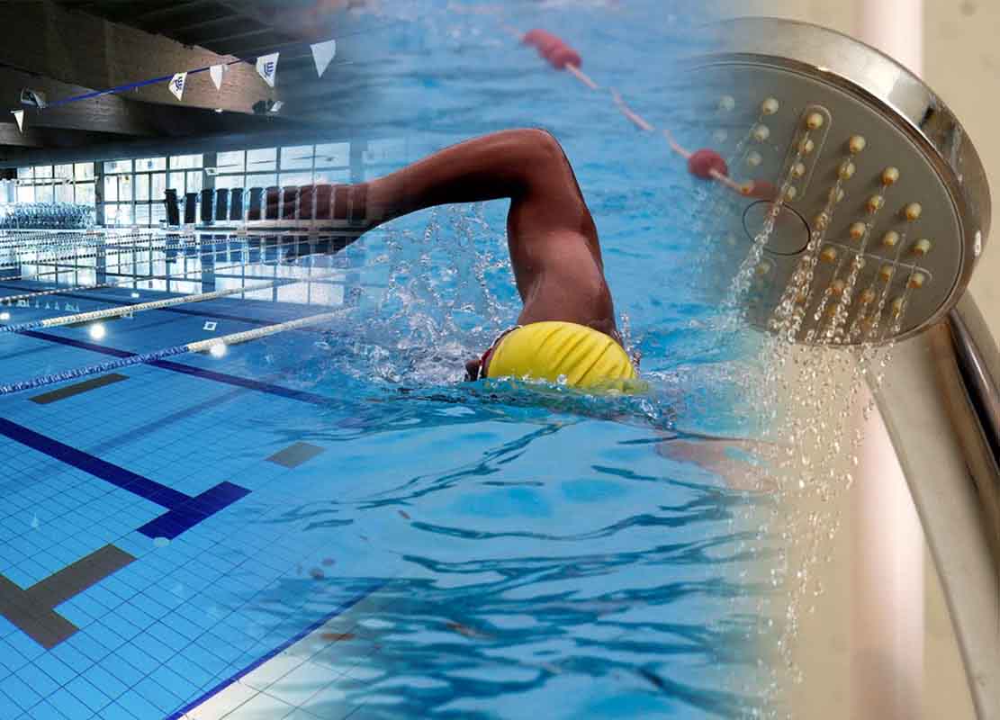 Fai sport in piscina! Scopri accessori e consigli per vivere in salute